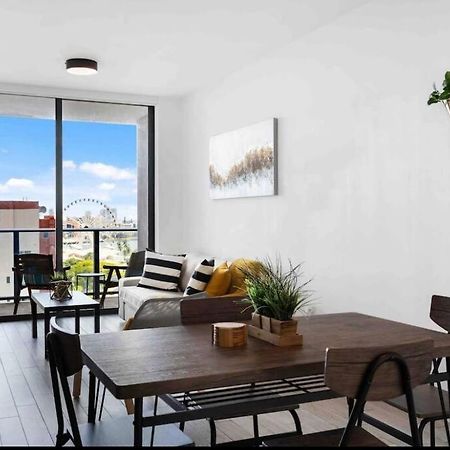 Apartmán Gorgeous 2Br/2Bth In The Heart Of Miami Exteriér fotografie
