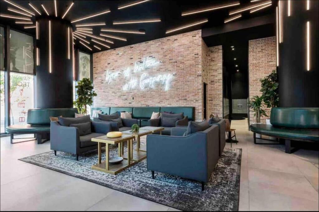 Apartmán Gorgeous 2Br/2Bth In The Heart Of Miami Exteriér fotografie
