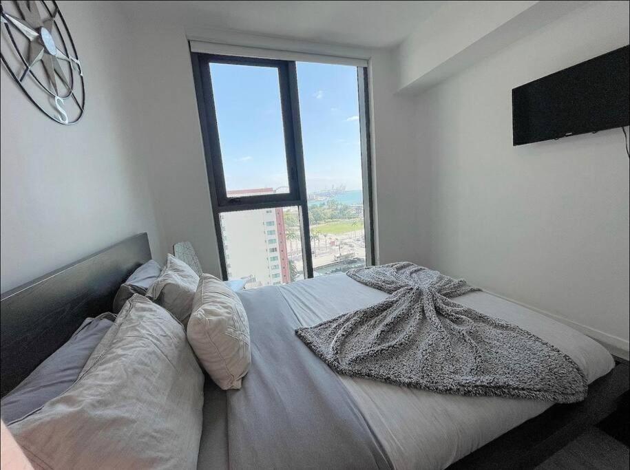 Apartmán Gorgeous 2Br/2Bth In The Heart Of Miami Exteriér fotografie
