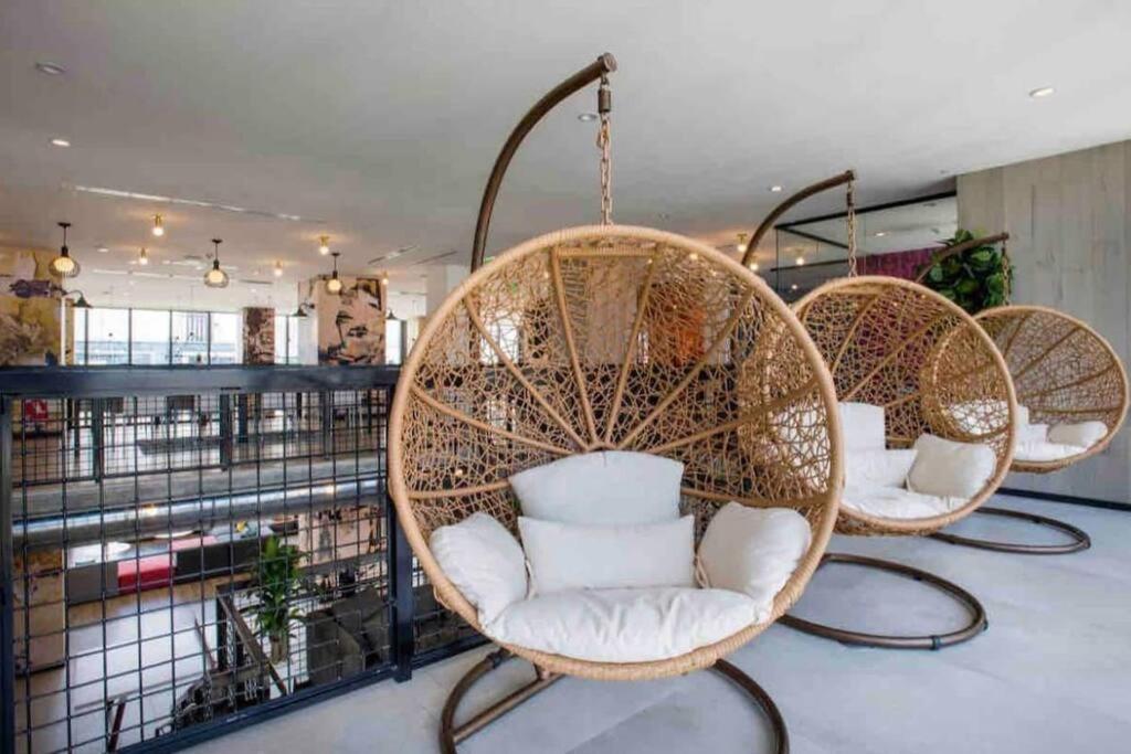 Apartmán Gorgeous 2Br/2Bth In The Heart Of Miami Exteriér fotografie