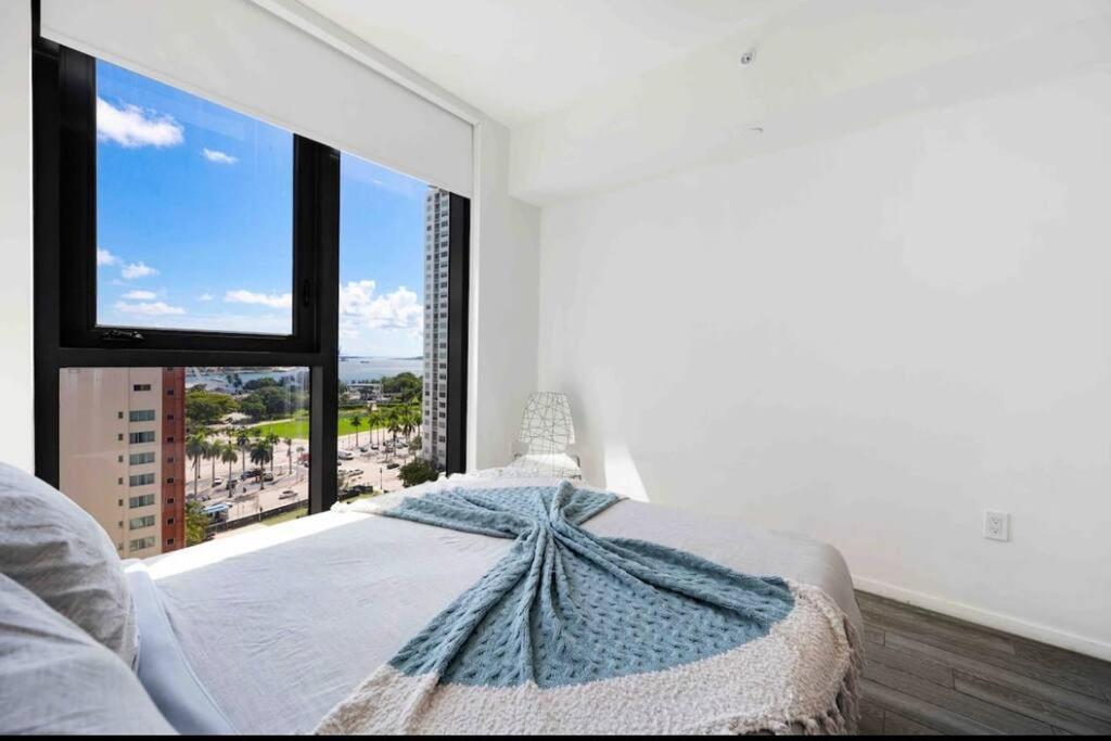 Apartmán Gorgeous 2Br/2Bth In The Heart Of Miami Exteriér fotografie