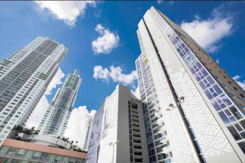 Apartmán Gorgeous 2Br/2Bth In The Heart Of Miami Exteriér fotografie