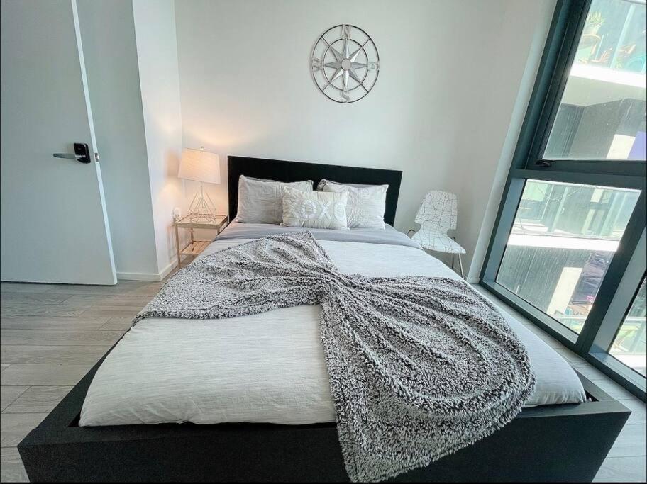 Apartmán Gorgeous 2Br/2Bth In The Heart Of Miami Exteriér fotografie